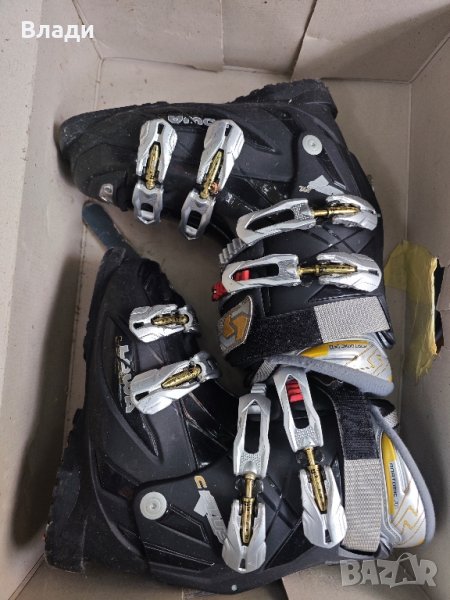 СКИ обувки LOWA, снимка 1