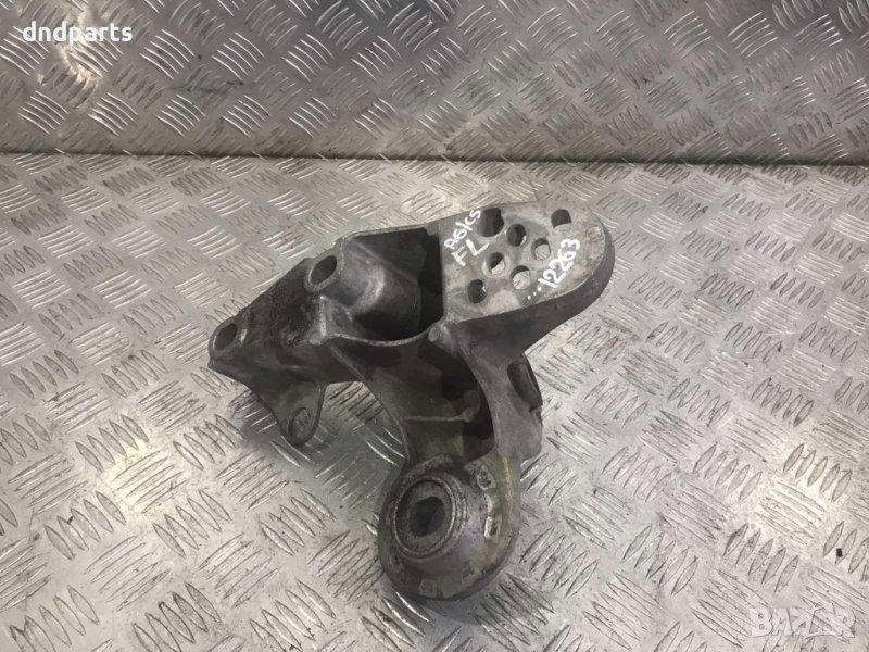 Алуминиева конзола Audi A6,C5,2000г.(предна лява), снимка 1