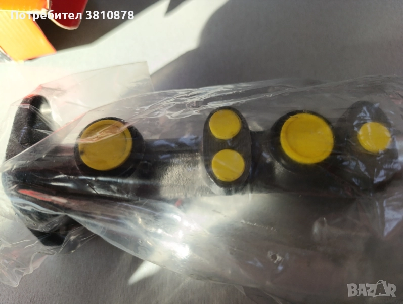 Спирачна помпа за Лада , снимка 1