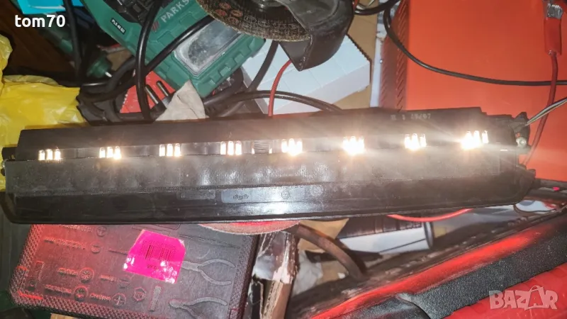 Трети стоп Пасат Б5 комби, Vw Passat B5 , снимка 1