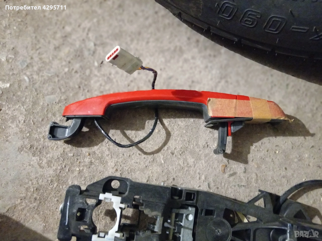 шевролет камаро, снимка 1