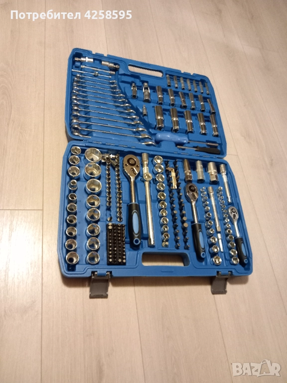 Гедоре, снимка 1