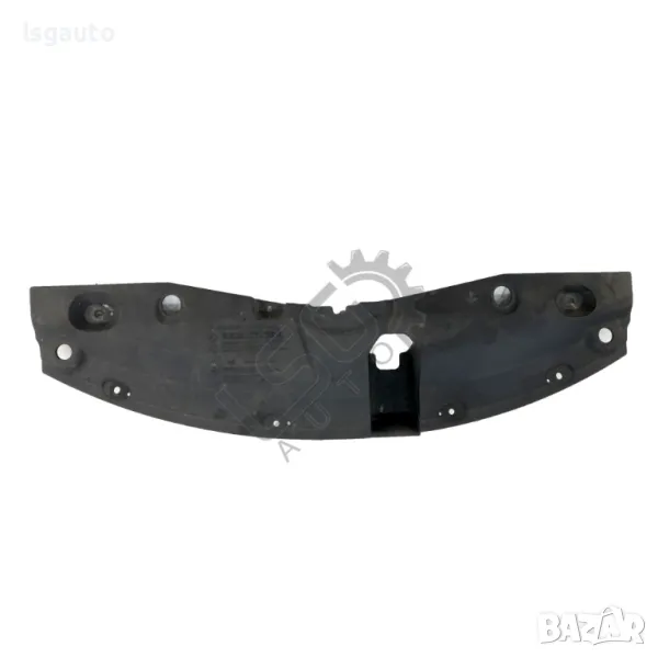 Кора над радиатори Toyota Avensis III 2009-2015 ID:146096, снимка 1