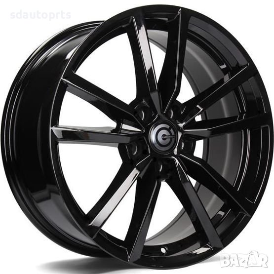 18" Джанти Голф Пасат 5X112 VW Golf Passat Tiguan Arteno Sharan Touran, снимка 1