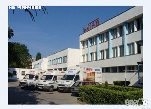 Складово помещение под наем кв.Аспарухово, ул.Н.Будетели,10 (Варна), снимка 1