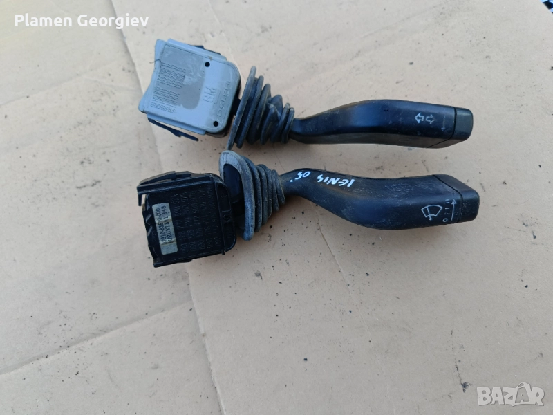 Лост за мигачи и лост за чистачки за Сузуки Игннис, снимка 1