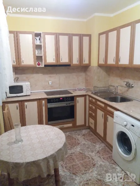 Давам двустаен обзаведен апартамент под наем в Перник кв Изток , снимка 1