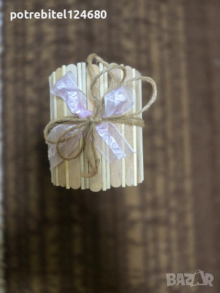 Моливник, снимка 1