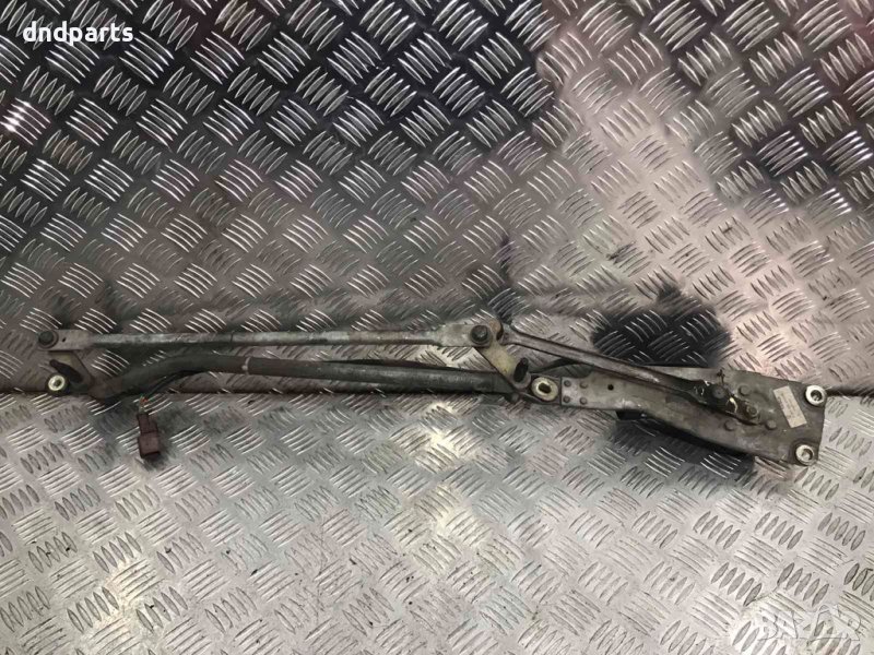 Механизъм чистачки BMW,E39,5-Series,2000г., снимка 1