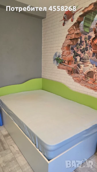 Обзавеждане за детска стая- момче, снимка 1