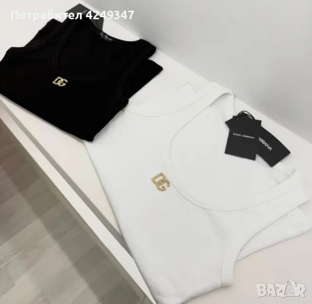 Потнин Dolce Gabanna, снимка 1