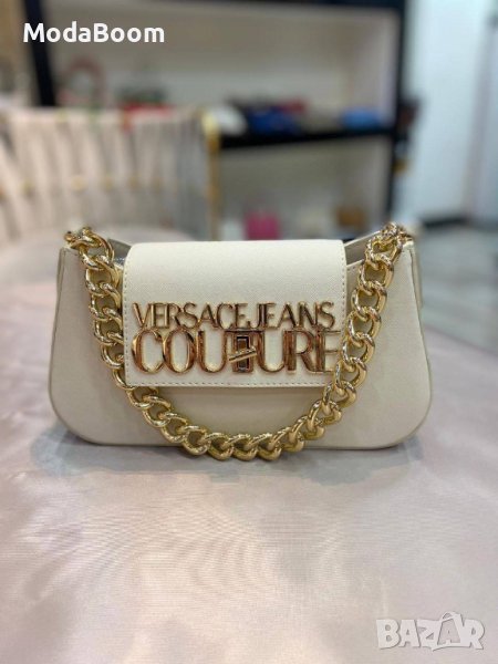 Дамски чанти Versace , снимка 1
