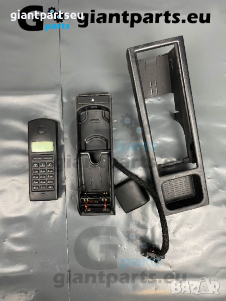 Телефон за БМВ е46 BMW e46 комплект , 6914932-02, снимка 1