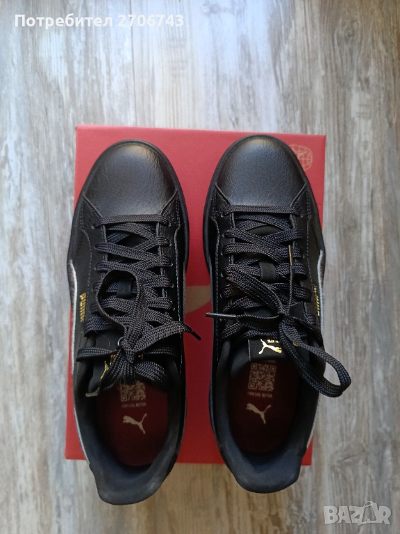 Дамски маратонки , снимка 1