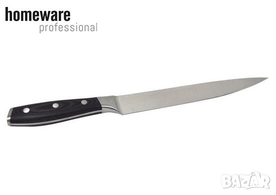 Нож Homeware PROFESSIONAL / MEAT, снимка 1