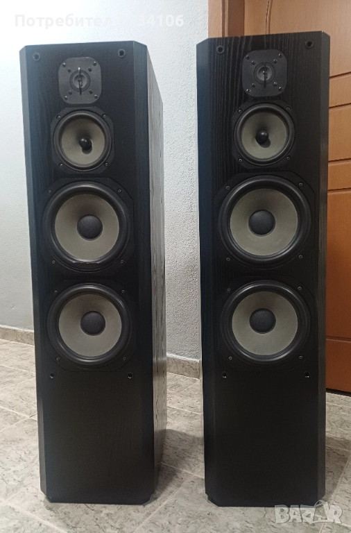 Focal Temptation , снимка 1