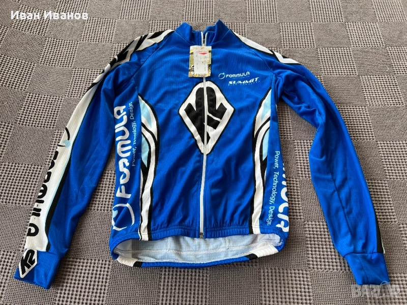 Вело горница FORMULA, снимка 1