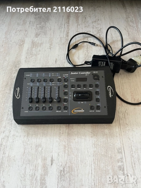 Light controller - JC 1, снимка 1