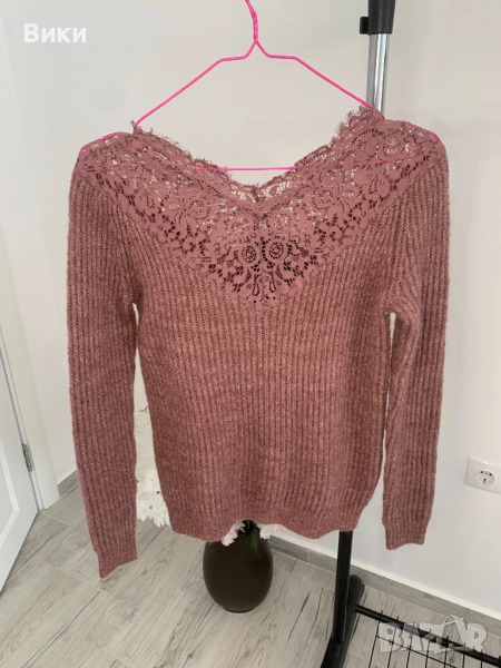 Блуза в размер ХS/S на Vero Moda, снимка 1