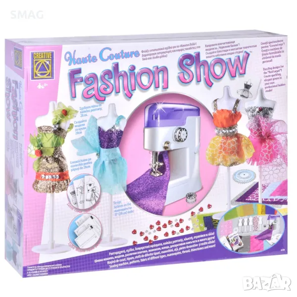 Играчки и аксесоари за шиене S_1146050, снимка 1