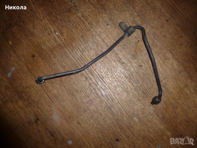 Маслена тръба турбо Сузуки Самурай 1.9 тд, снимка 1