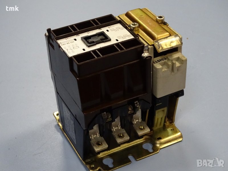 Контактор Telemecanique CN1-FC 133, снимка 1
