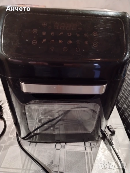 Мултикукър, хлебопекарна, снимка 1