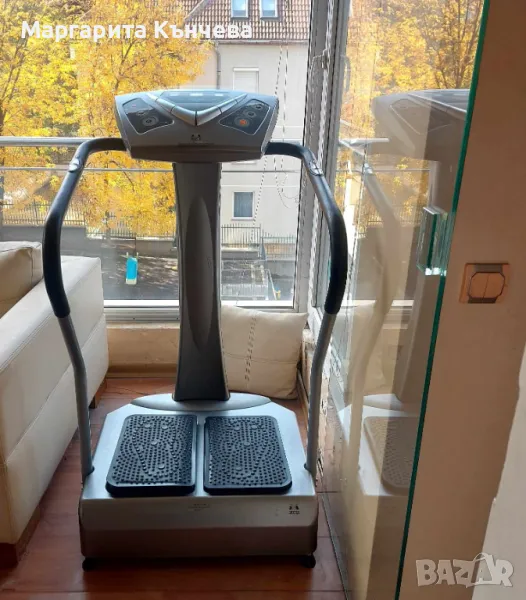 Уред за пасивно отслабване и стягане , снимка 1