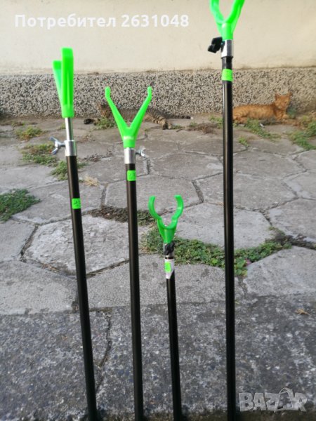 стойка за въдица, снимка 1