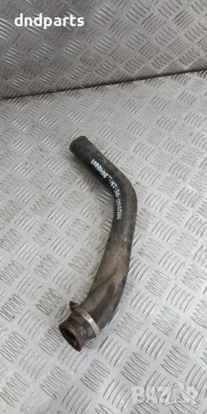 Маркуч антифриз SsangYong Musso 2.3i 1998г.	, снимка 1