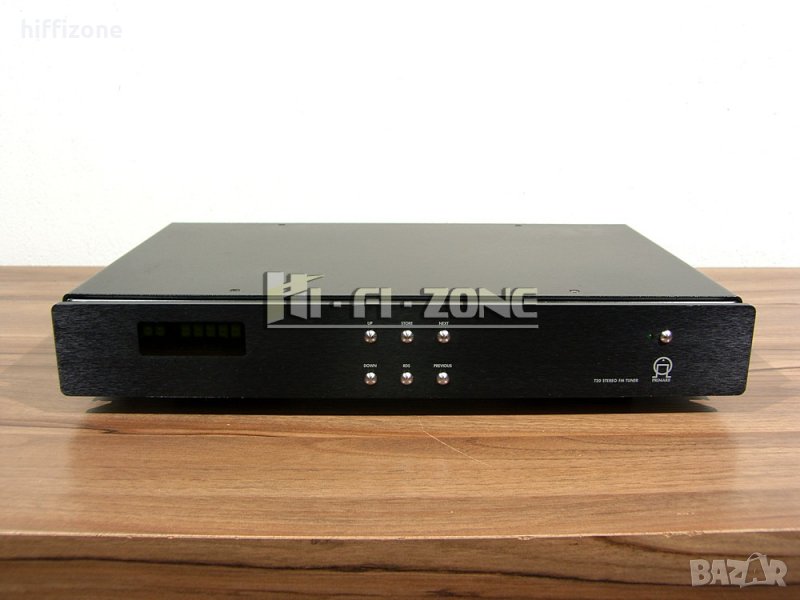 ТУНЕР Primare t20, снимка 1