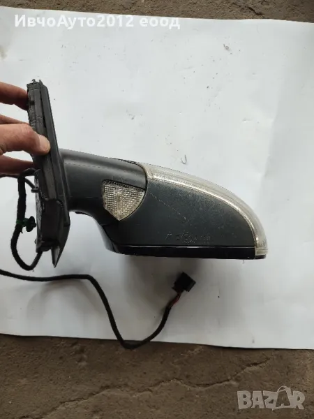 огледало ляво оригинално vw passat 6, снимка 1
