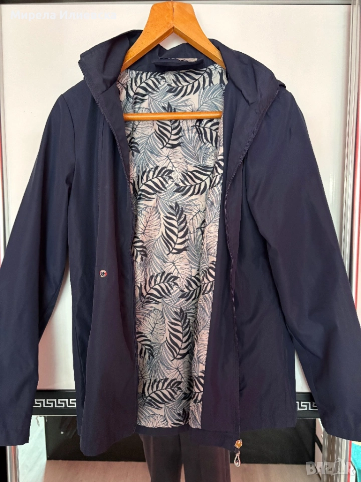 Дамско преходно яке, снимка 1