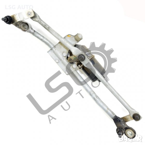 Моторче чистачки BMW 1 Series (E87) 2004-2011 B141120N-132, снимка 1