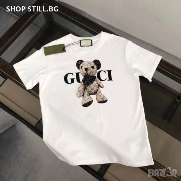 Дамски тениски GUCCI, снимка 1