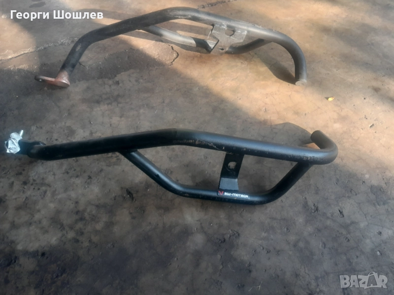 Honda cb 1000 AR, снимка 1