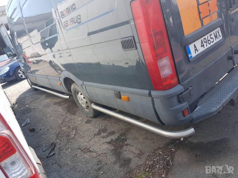 Ролбари за ивеко в Аксесоари и консумативи в гр. Бургас - ID24988521 ...