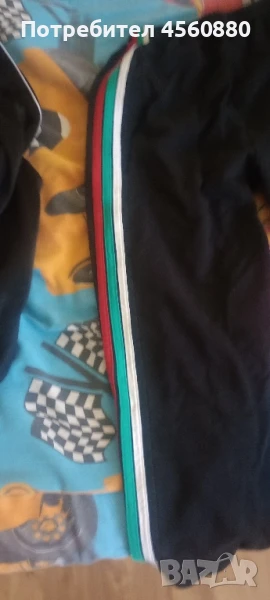 Анцунг на България, снимка 1