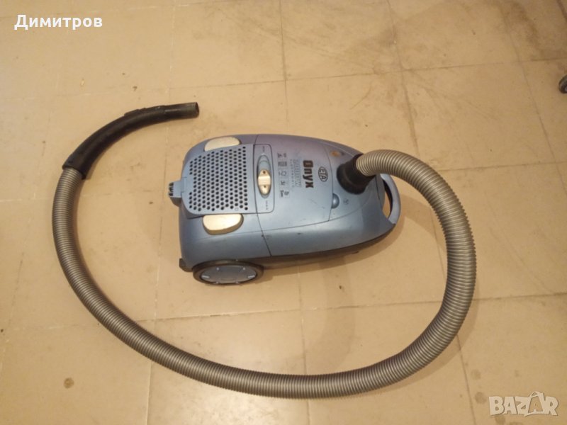 Прахосмукачка за части, снимка 1