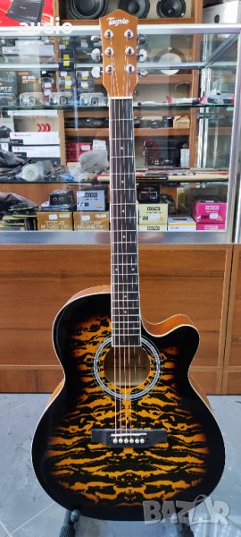 Акустична китара , снимка 1