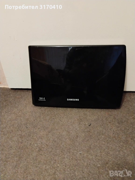 части от микровълнова фурна, снимка 1