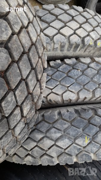 Гуми 12по 20 кама, снимка 1