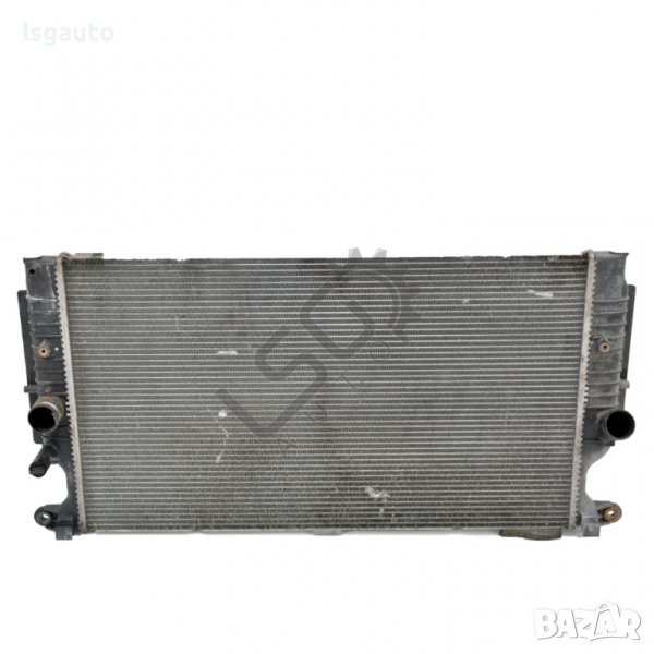 Воден радиатор Toyota Avensis III 2009-2015 ID:96721, снимка 1