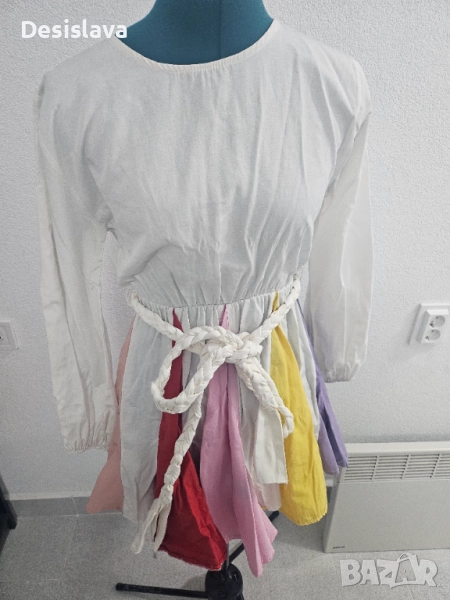 Рокля/туника, снимка 1