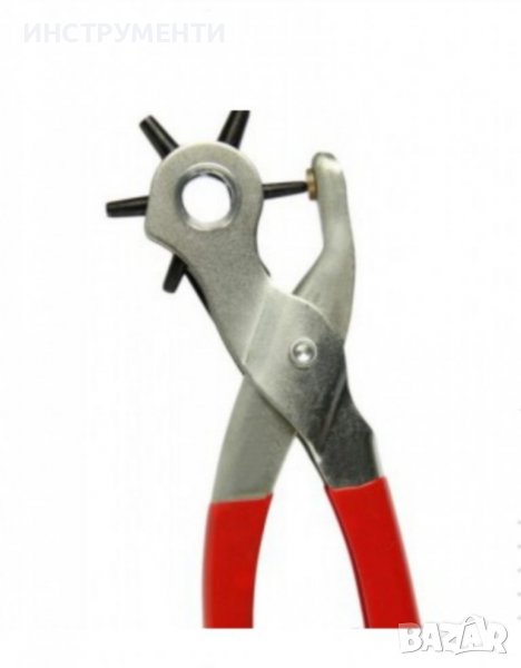 Клещи замби, снимка 1