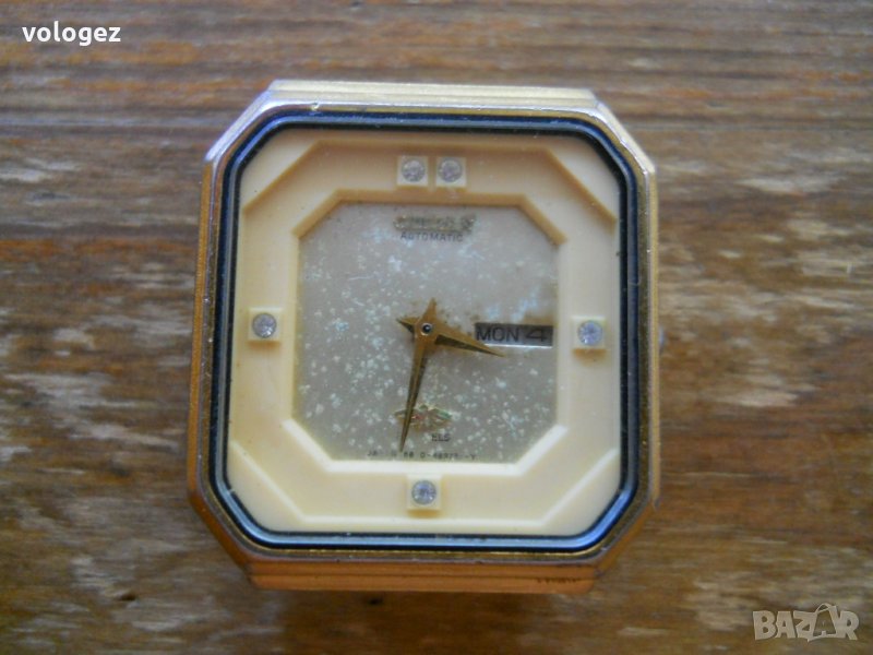 часовник "Citizen" - автомат, снимка 1