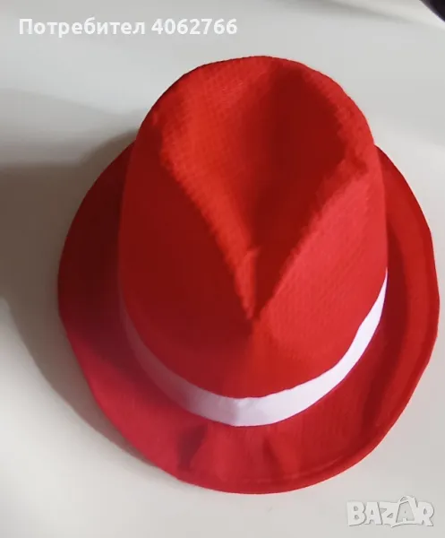 шапка , снимка 1