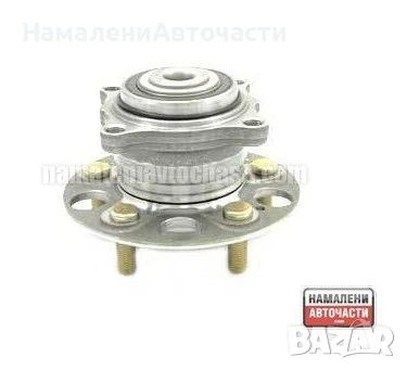 Задна главина 42200-TL0-G51 KLTHD065 Honda Accord, снимка 1