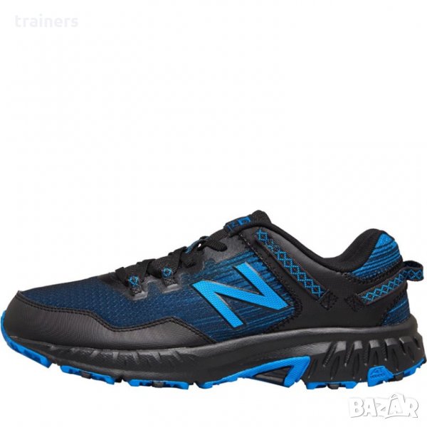 New Balance код MT410CL6 Оригинални Мъжки Маратонки, снимка 1