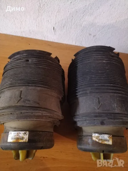 въздушни възглавници мерцедес mercedes , снимка 1